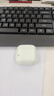 倍思BS2 Lite半入耳真无线耳机舒适佩戴蓝牙音乐运动耳机低延迟适用于苹果华为vivo荣耀oppo手机 实拍图