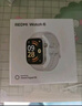 小米（MI）Redmi Watch5/Watch6 心率血氧监测 蓝牙通话 智能手表 小米汽车钥匙 Watch6 典雅黑+水凝膜 实拍图