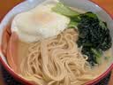 半干面多种类特色速食预制主食鲜拉面切面刀削鸡蛋荞麦五彩面低脂 鲜拉面400g 1袋 实拍图