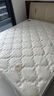 喜临门床垫城市爱情大白垫乳胶椰棕床垫独袋弹簧海绵垫子床架软硬两用 乳胶+独袋+椰棕(厚21cm) 1.8*2米 实拍图