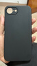 ALittleFlower【热销40W+超薄壳】适用苹果16pro手机壳iphone16e保护套超薄防摔软壳透明镜头全包男女款简约 实拍图