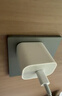 Apple/苹果 20W USB-C充电器  type-c充电器苹果手机充电器原装手机快充头 苹果17手机充电器 实拍图