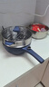 苏泊尔（SUPOR）电炒锅 电煮锅 电火锅 电蒸锅 家用多功能蒸煮炒菜 一体电热锅 4L多用途CJ28A816配蒸笼  实拍图