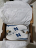 NEW BALANCE休闲鞋男鞋女鞋复古舒适透气百搭轻便运动鞋574系列ML574LGI 42.5 实拍图