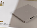 中兴（ZTE）【晴天墙面路由器】BE5100 自研芯WiFi7 千兆双频 全屋组网 5颗信号放大器兼容WiFi6游戏加速 实拍图
