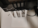华为路由AX3 双频合一 自动优选 wifi6/多连不卡无线家用穿墙/AX3000/高速千兆路由器 实拍图