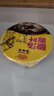 HUAWEIFANG华味坊酸汤面叶非油炸方便面酸辣紫菜虾米味110g*6桶冲泡面代餐 实拍图