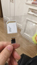 三星（SAMSUNG）128GB TF(MicroSD)存储卡 EVO白卡 U3A2V30 手机平板switch游戏机内存卡 支持4K视频 读160MB/s 实拍图