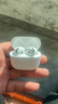 华强北新款【官配正品丨新Air第4代】蓝牙耳机无线适配苹果顶配主动降噪iPhone17/16/15/14/13半入耳式华强北 【主动降噪版全功能pods4】 灵动岛弹窗+空间音頻+三真电量 实拍图
