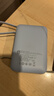飞利浦充电宝20000毫安 国标3C认证 可带上飞机35W超级快充自带线大容量小巧便携移动电源适用华为苹果17 实拍图