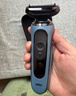 博朗5系Pro剃须刀礼盒款剃须刀电动往复式刮胡刀礼盒男士送男朋友老公生日礼物 男 实拍图
