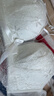 雅姿花白色内衣女无钢圈小胸聚拢胸罩调整型收副乳性感蕾丝纯欲少女文胸 白色 S 32/70(AB通杯约2.5CM) 实拍图