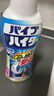花王（KAO）管道疏通剂强力溶解液500g 浴室厨房下水道防堵除臭神器清洁啫喱 实拍图