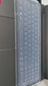 宜客莱（ECOLA）笔记本通用键盘保护膜适用联想拯救者小新Thinkpad华硕戴尔惠普15.6-17.3英寸KB-ELT001WL透明 实拍图