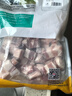 龙大肉食 猪五花肉块净重4斤 冷冻带皮五花肉猪五花烤肉 出口日本级 实拍图