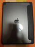 绿联 适用iPad9/8/7代保护壳带笔槽 10.2英寸保护套 第九代苹果平板电脑 超薄全包防摔 实拍图