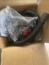 亿力桶式手持吸尘器家用超强大吸力工业车载大功率有线 干湿两用吸水除尘机开荒保洁6263-12L 国家补贴 实拍图