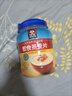 桂格（QUAKER）即食燕麦片1000克罐装 营养早餐 膳食纤维 零添加白砂糖 实拍图