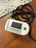 MEDISANA德国血氧仪指夹式医用手指氧饱和度检测仪心率家用氧饱夹C22 实拍图