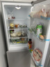 志高（CHIGO）双门冰箱家用小型一级能效办公室出租房宿舍用双开门中型二门电冰箱节能省电 一级能效-抽屉款228L【冷藏四层 冷冻三层】 实拍图