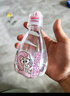 屈臣氏儿童水小马宝莉蒸馏水200mL*12瓶×2箱 整箱小瓶水 热门商品 包邮 实拍图