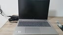 惠普（HP）战66八代 16英寸轻薄笔记本电脑 25新200系列(锐龙5 16G 512G 军标认证 一年上门 战AI)国家补贴 实拍图