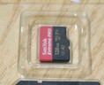 闪迪（SanDisk）256GB TF（MicroSD）内存卡 A1 U1 C10 至尊高速移动版存储卡 读速150MB/s 手机平板游戏机内存卡 实拍图