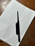 毛戈平光韵（MAOGEPING LIGHT）凝眸柔滑眼线笔七夕礼物 0.12g,浓黑 实拍图