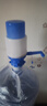 Jidaocook手压式饮水器矿泉水桶手动压水器饮水机抽水泵吸水器桶装水 升级款压水器 实拍图