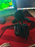 极度未知（HYPERX）飓风2飓风3系列电竞游戏耳机头戴式 ps5电脑耳机fps吃鸡耳麦降噪麦克风适配三角洲行动 【飓风2黑红-有线】 电竞游戏耳机 实拍图