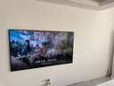雷鸟雷鸟电视 75青鸟 75英寸 无缝贴墙 超薄一体化设计 240Hz高刷 家电国家补贴电视75S585C Slim 实拍图