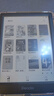 掌阅（iReader）Light4 长续航 6英寸智能阅读本 电子书阅读器 墨水屏电纸书 AI平板电脑学习看漫 便携笔记本 沉墨 实拍图