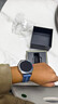 HUAWEI WATCH GT 5 41mm 湖光青 氟橡胶表带华为智能手表玄玑感知系统 实拍图