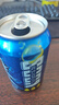 依能提气 气泡原味黑蓝罐 0糖0脂0卡 苏打水饮料 330ml*24罐 整箱装 实拍图