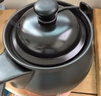 一壶百饮中药锅煎药壶全自动药壶熬药锅电砂锅中药煲煎中药陶瓷熬药电子砂锅煲药壶煮药壶熬药罐中药电煎壶 【升级壶内无釉】12A壶 可定时预约 6.0L 实拍图
