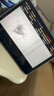 Apple/苹果 iPad11英寸 A16芯片2025年款 平板电脑 (256GB WLAN版/学习办公娱乐)蓝色 实拍图