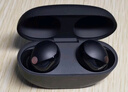索尼（SONY）WF-1000XM5 真无线降噪蓝牙耳机 运动防水入耳式 降噪豆5 办公网课游戏生日礼物送男女友学生孩子 黑色 国行 实拍图
