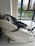 奥佳华（OGAWA）家电国家补贴按摩椅2025十大品牌家用太空舱全身按摩沙发多功能椅4D机芯送老人礼物7608TEN+ 4.0星云灰【重磅上新】 实拍图