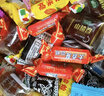 大白兔喜糖果2080g 新年糖约230颗混合装多品牌休闲零食 年货礼盒伴手礼 实拍图