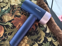 飞利浦（PHILIPS）7系AIR高速护发吹风机 吹护机 深海蓝 家用静音负离子水离子不伤发小巧便携 生日礼物 实拍图