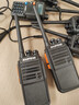 宝锋（BAOFENG）UV-5R 升级款 对讲机 商业户外自驾酒店商用民用大功率远距离UV5R经典升级双段手台 实拍图
