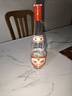 汾酒 红盖玻汾 清香型白酒 42度 475mL 单瓶装 纯粮酒 实拍图