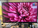 AOC 27英寸4K 144Hz双模FHD 288Hz HDR400 Type-C90W 硬件低蓝光不闪 节能游戏办公电脑显示器U27U3XD 实拍图