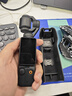 大疆 DJI Osmo Pocket 3 标准版 一英寸口袋云台相机 OP灵眸手持数码相机 旅游vlog 便携美颜摄像 实拍图