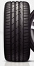 韩泰（Hankook）汽车轮胎 225/45R17 91Y K117 AO 奥迪原厂认证原配奥迪A3 实拍图