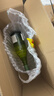 张裕特选级雷司令干白葡萄酒单瓶自饮宴席红酒聚会礼物 实拍图