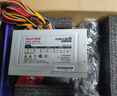 长城（Great Wall）额定200W GW-ATX200JD电源(12CM风扇/宽幅/真PFC模块/智能温控/3C认证/3年保) 实拍图