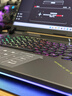 ROG魔霸9 锐龙9HX3D 16英寸 游戏本笔记本电脑(R9 9955HX3D 16G 1T RTX5070Ti 2.5K 240Hz) 实拍图