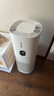 东芝（TOSHIBA）加湿器空气净化器无雾加湿净化一体机除醛除菌除敏母婴家用防干燥家用消毒杀菌大白梨Pro 实拍图