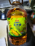 金龙鱼 食用油 非转基因 物理压榨不油腻轻年玉米油4L 实拍图